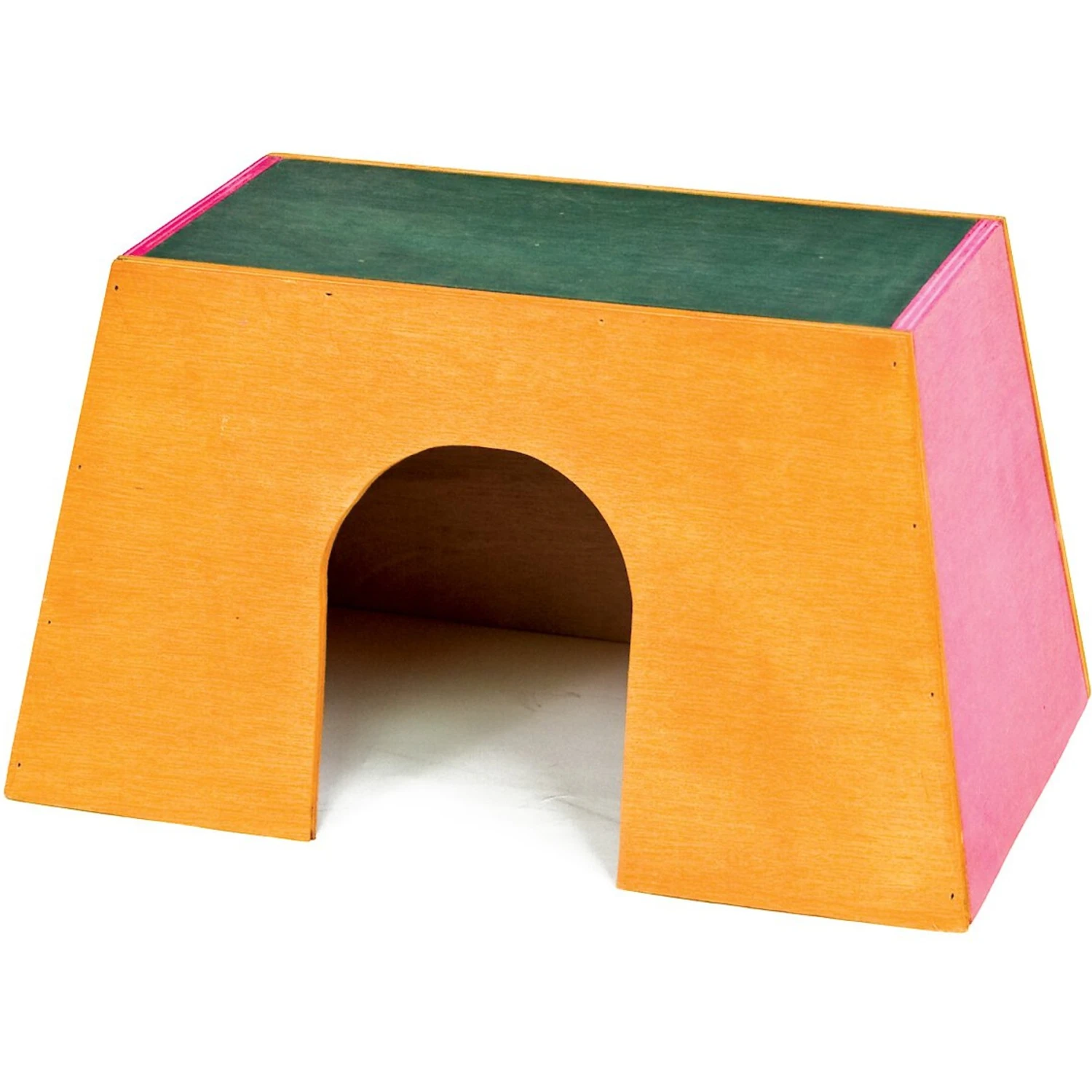 Ware Small Animal Play House 1 Ware Small Animal Play House