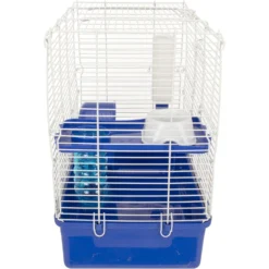 Ware HSH Sunseed Hamster Starter Kit Cage -MiniMates Shop 235466 PT4. AC SS1800 V1591025471