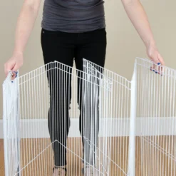 Ware Universal Small Animal Playpen -MiniMates Shop 235468 PT2. AC SS1800 V1591025498