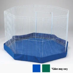 Ware Small Animal Playpen Cover -MiniMates Shop 235470 PT4. AC SS1800 V1591025519