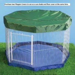 Ware Small Animal Playpen Cover -MiniMates Shop 235470 PT7. AC SS1800 V1591025525