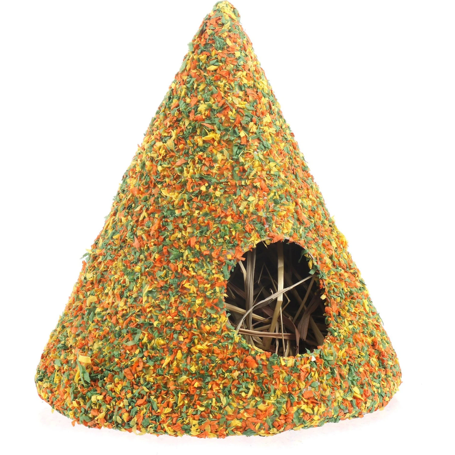 Ware Health-E Cone Small Animal Hideout 1 Ware Health-E Cone Small Animal Hideout