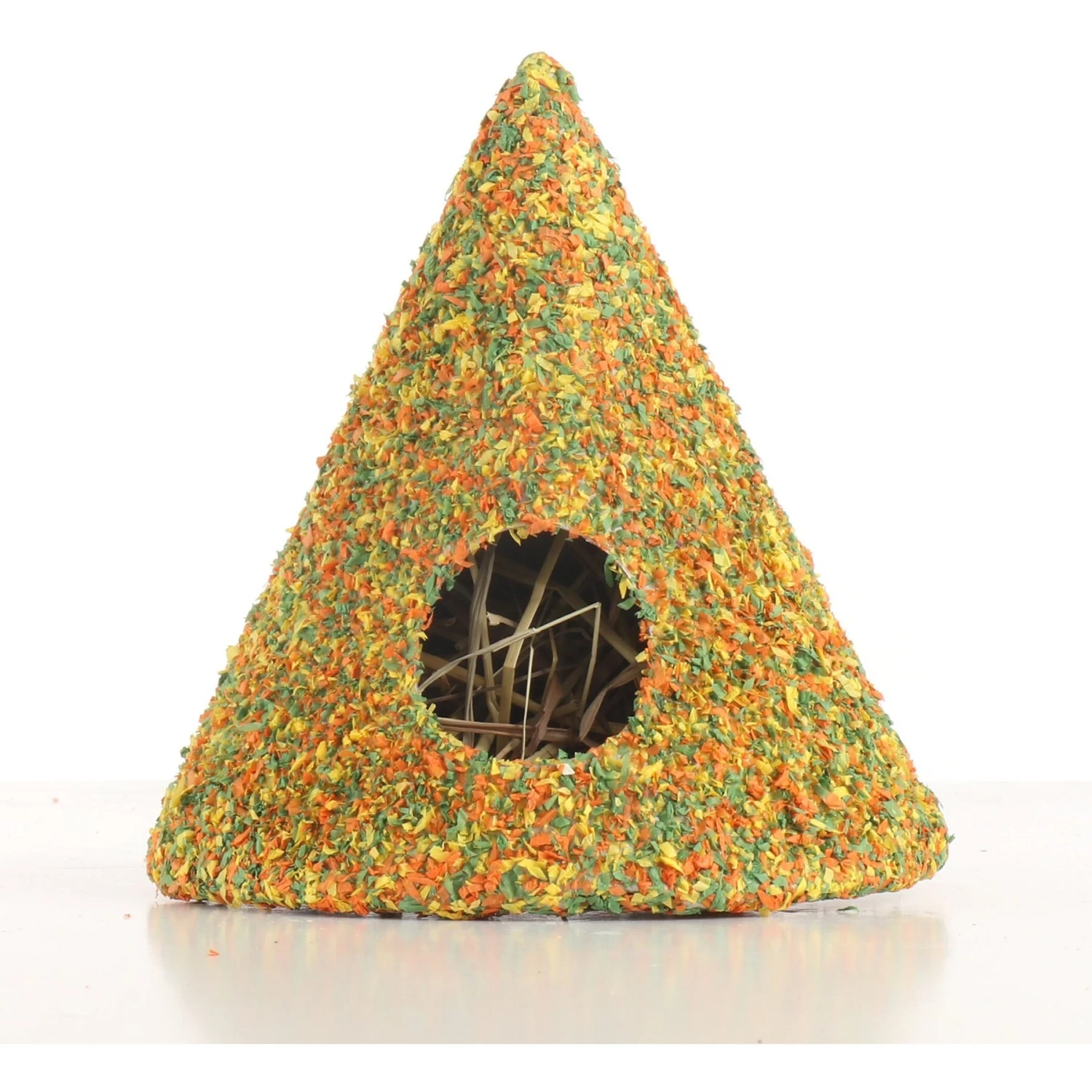 Ware Health-E Cone Small Animal Hideout 2 Ware Health-E Cone Small Animal Hideout - Image 2