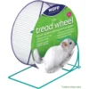 Ware Tread Wheel Small Animal Toy