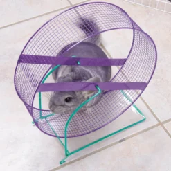 Ware Tread Wheel Small Animal Toy -MiniMates Shop 235480 PT2. AC SS1800 V1668026677