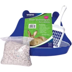 Ware Rabbit Litter Training Kit