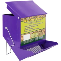 Ware Small Animal Sifter Feeder