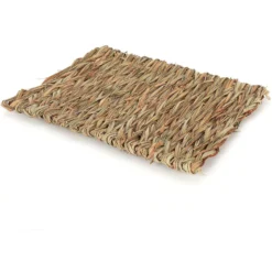 Ware Small Animal Grass Mat -MiniMates Shop 235492 PT3. AC SS1800 V1591025560