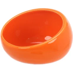 Ware Small Animal Eye Bowl -MiniMates Shop 235500 PT2. AC SS1800 V1668026920