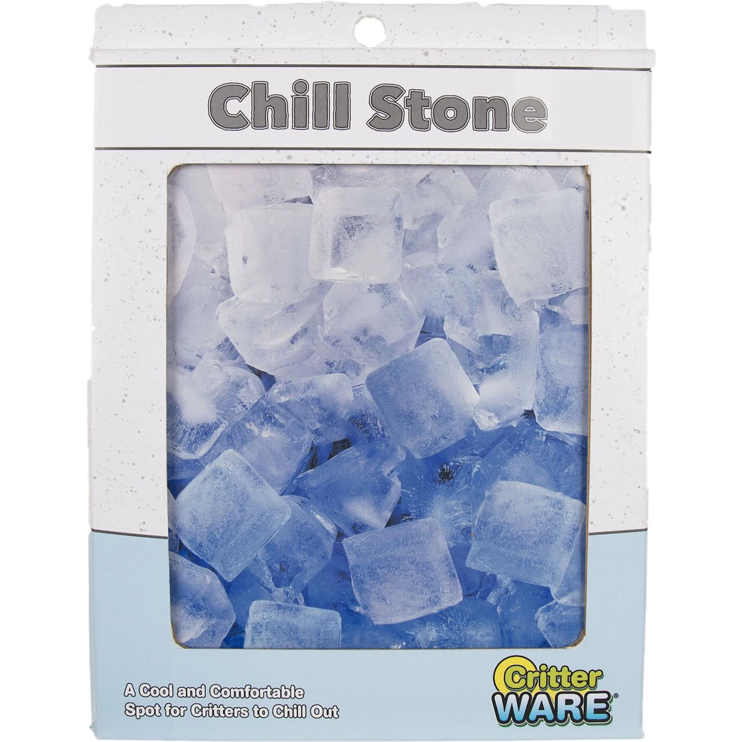 Ware Small Animal Chill Stone 1 Ware Small Animal Chill Stone