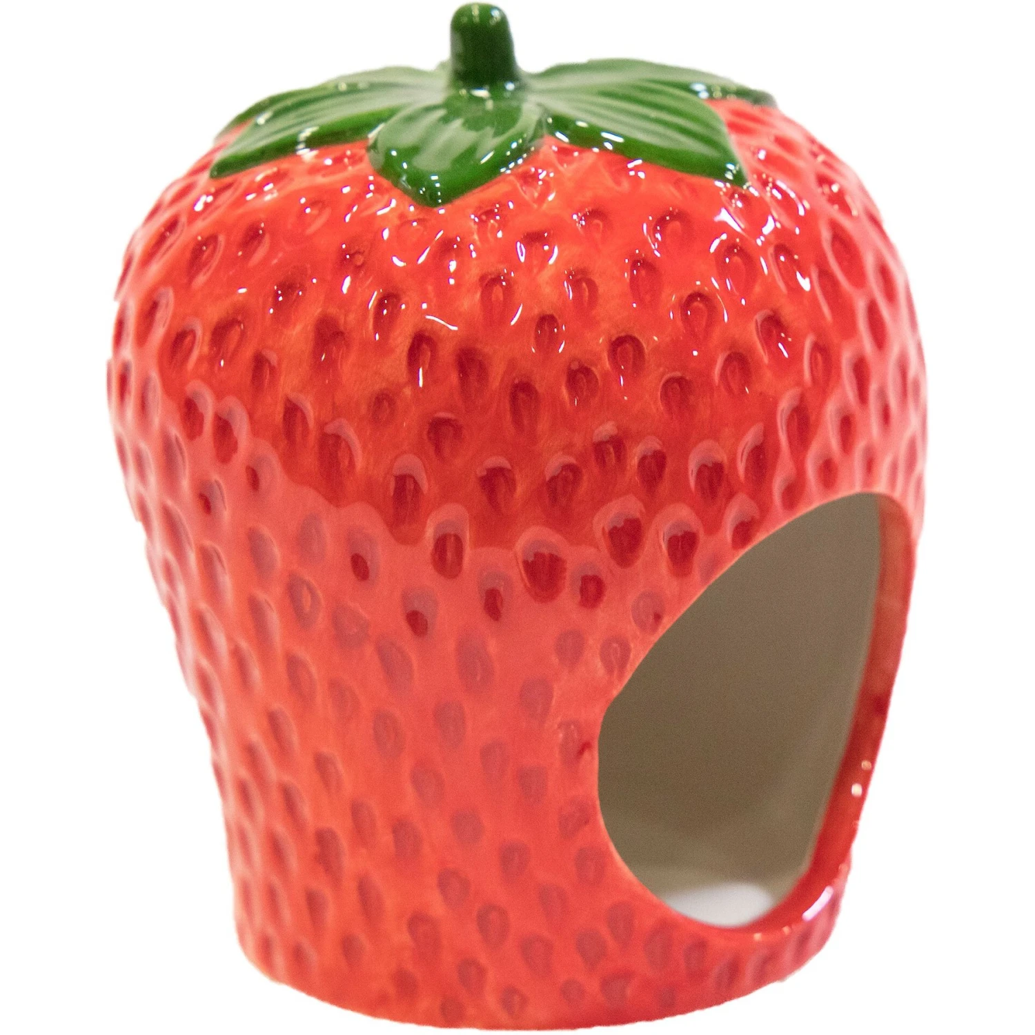 Ware Berry Hamster Small Animal Hideout 1 Ware Berry Hamster Small Animal Hideout