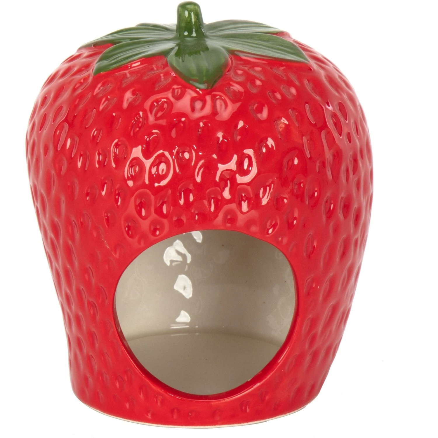 Ware Berry Hamster Small Animal Hideout 2 Ware Berry Hamster Small Animal Hideout - Image 2