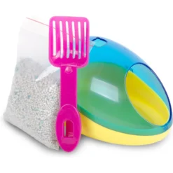 Ware Critter Dustbath Small Animal Dustbath & Potty