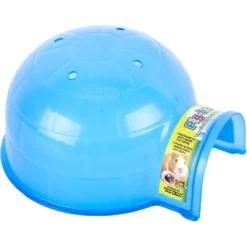 Ware Pig Loo Small Animal Hideout 5 Ware Pig Loo Small Animal Hideout -MiniMates Shop 235521 PT2. AC SS1800 V1591025820