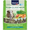 Vitakraft Vita Smart Complete Nutrition Premium Fortified Blend With Timothy Hay Guinea Pig Food