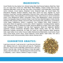 Vitakraft Vita Smart Complete Nutrition Premium Fortified Blend With Timothy Hay Guinea Pig Food -MiniMates Shop 236580 PT4. AC SS1800 V1673812785