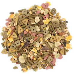 Vitakraft Vita Smart Complete Nutrition Premium Fortified Blend With Added Vitamins Hamster Food, 2-lb Bag -MiniMates Shop 236582 PT2. AC SS1800 V1666649854