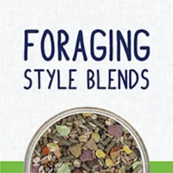 Vitakraft Vita Smart Complete Nutrition Premium Fortified Blend With Added Vitamins Hamster Food, 2-lb Bag -MiniMates Shop 236582 PT3. AC SS1800 V1666650889