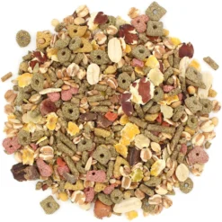 Vitakraft Vita Smart Complete Nutrition Premium Fortified Blend With Ancient Grains Gerbil, Rat & Mouse Food, 2-lb Bag -MiniMates Shop 236583 PT2. AC SS1800 V1666650773