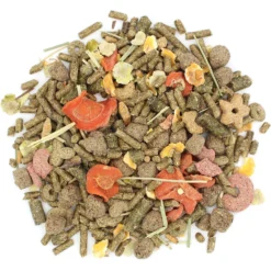 Vitakraft Vita Smart Complete Nutrition Premium Fortified Blend With Timothy Hay Rabbit Food, 8-lb Bag 9 Vitakraft Vita Smart Complete Nutrition Premium Fortified Blend With Timothy Hay Rabbit Food, 8-lb Bag -MiniMates Shop 236584 PT2. AC SS1800 V1666650350