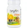 Brytin Stabilized Vitamin C Rabbit Supplement, 90 Count