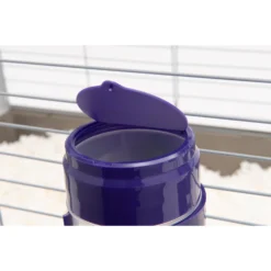 Lixit Quick Lock Flip Top Rabbit Water Bottle -MiniMates Shop 238107 PT2. AC SS1800 V1591622869