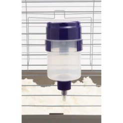 Lixit Quick Lock Flip Top Rabbit Water Bottle -MiniMates Shop 238107 PT4. AC SS1800 V1591622878