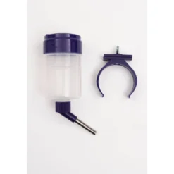 Lixit Quick Lock Flip Top Rabbit Water Bottle -MiniMates Shop 238107 PT5. AC SS1800 V1591622883