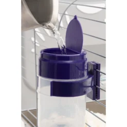Lixit Quick Lock Flip Top Rabbit Water Bottle -MiniMates Shop 238107 PT6. AC SS1800 V1591622887