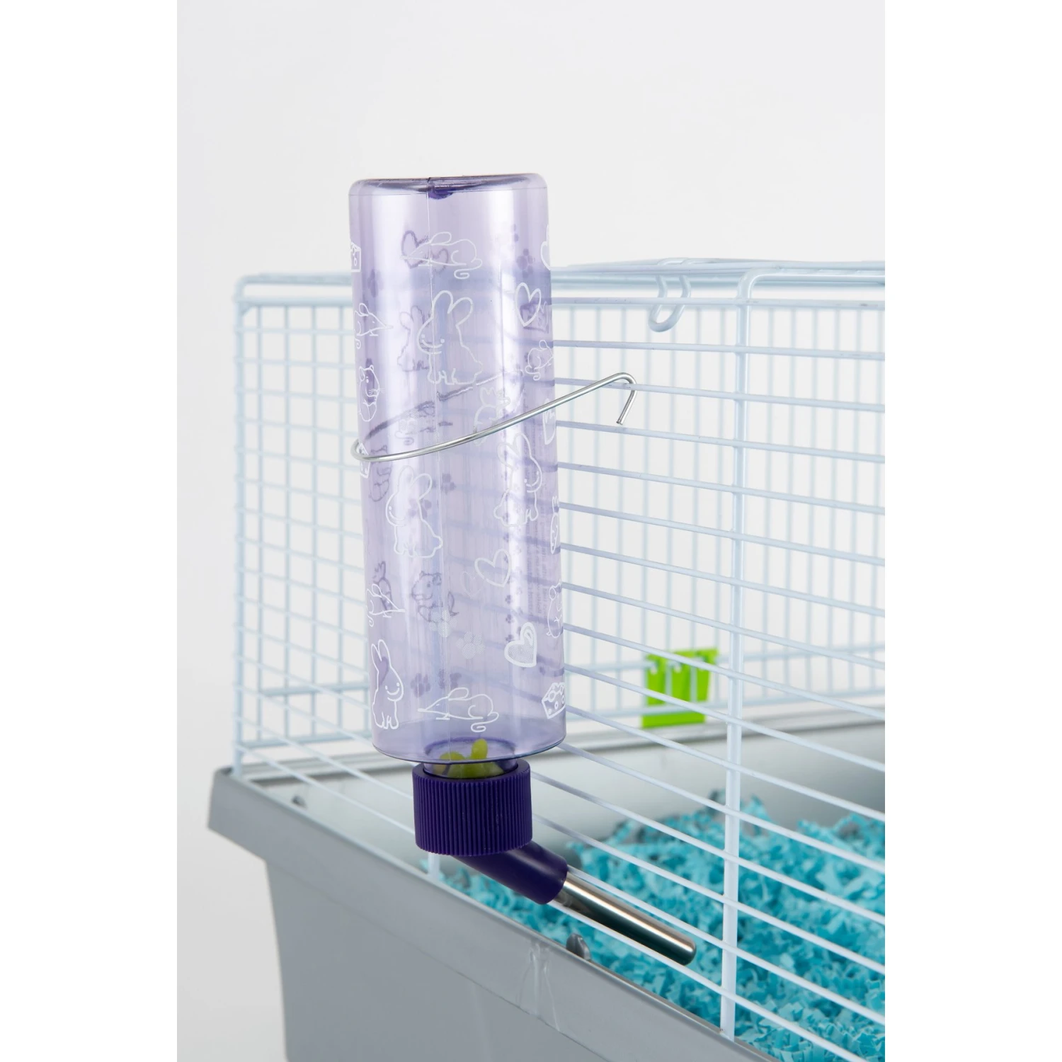 Lixit Best Buy Hamster Water Bottle 2 Lixit Best Buy Hamster Water Bottle - Image 2