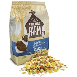 Tiny Friends Farm Gerty Guinea Pig Food 6 Tiny Friends Farm Gerty Guinea Pig Food -MiniMates Shop 239818 PT3. AC SS1800 V1592520655
