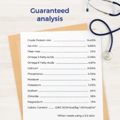 Lafeber EmerAid Sustain Herbivore Recovery Small Animal Food -MiniMates Shop 241519 PT8. AC SS1800 V1596755809