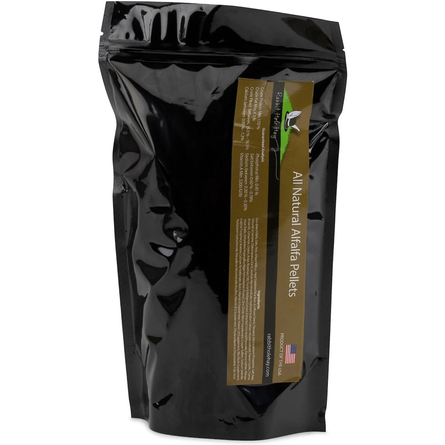 Rabbit Hole Hay Ultra Premium Large Bundle Rabbit Food & Bedding Kit 2 Rabbit Hole Hay Ultra Premium Large Bundle Rabbit Food & Bedding Kit - Image 2