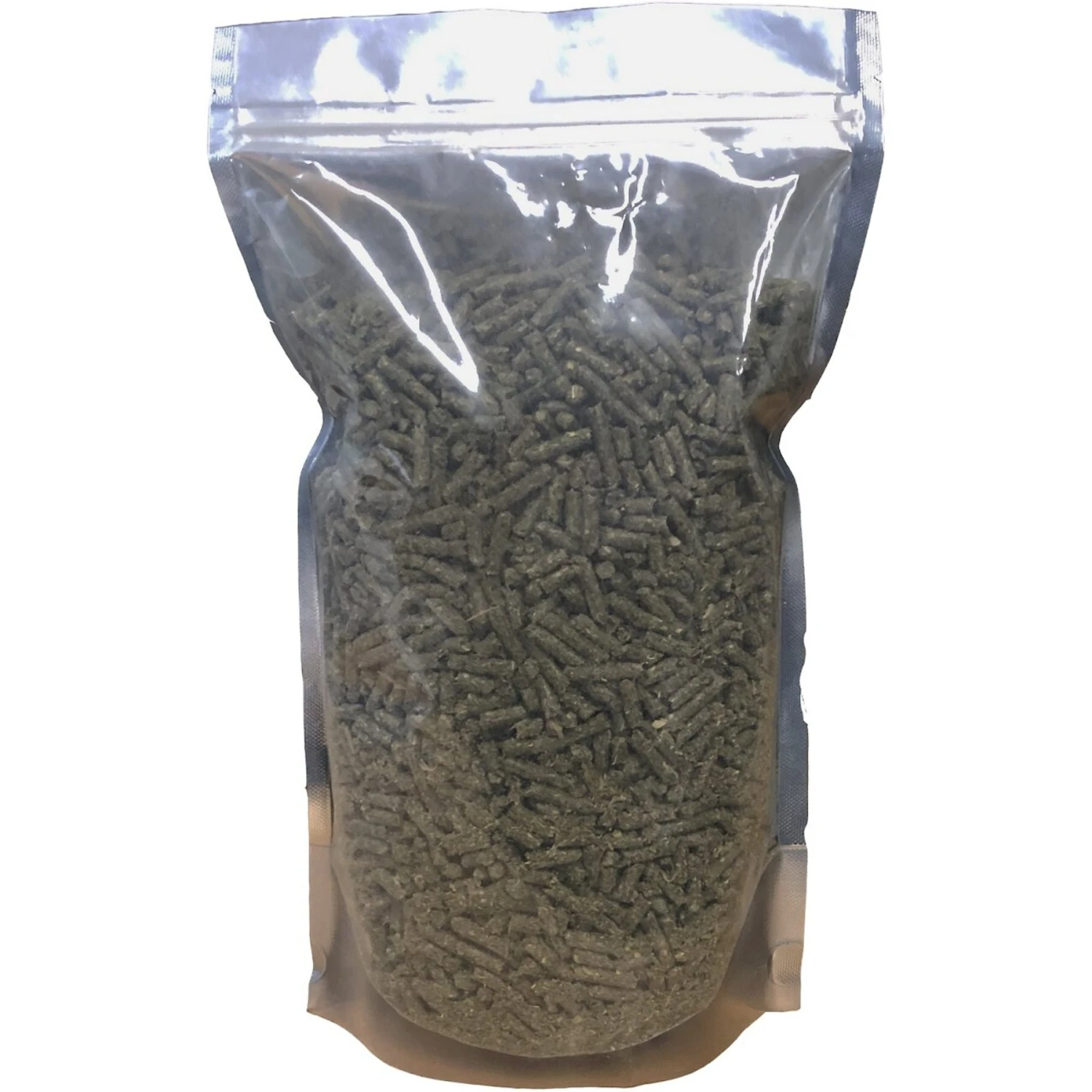 Rabbit Hole Hay Ultra Premium Large Bundle Rabbit Food & Bedding Kit 3 Rabbit Hole Hay Ultra Premium Large Bundle Rabbit Food & Bedding Kit - Image 3