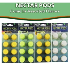 Exotic Nutrition Sugar Glider Food Starter Kit -MiniMates Shop 247983 PT4. AC SS1800 V1648652506