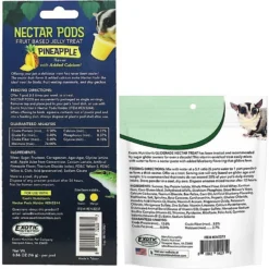 Exotic Nutrition Sugar Glider Food Starter Kit -MiniMates Shop 247983 PT7. AC SS1800 V1648609014