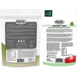 Exotic Nutrition Sugar Glider Food Starter Kit -MiniMates Shop 247983 PT8. AC SS1800 V1648652504