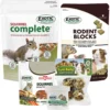 Exotic Nutrition Squirrel Food Starter Kit