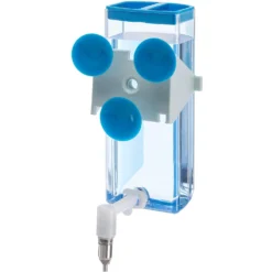 Ferplast Sippy Small Animal Water Bottle, 10-oz Bottle -MiniMates Shop 248019 PT2. AC SS1800 V1597886830