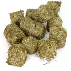 Naturals By Rosewood Meadow Hay Bales Small Pet Treats -MiniMates Shop 248269 PT3. AC SS1800 V1618871826