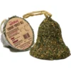 Naturals By Rosewood Fragrant Parsley Bell Small Pet Treats