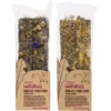 Naturals By Rosewood Grain-Free Assorted Flower Sticks Small Pet Treats