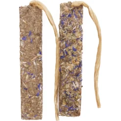 Naturals By Rosewood Grain-Free Assorted Flower Sticks Small Pet Treats 13 Naturals By Rosewood Grain-Free Assorted Flower Sticks Small Pet Treats -MiniMates Shop 248283 PT4. AC SS1800 V1602725180