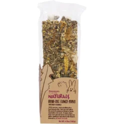 Naturals By Rosewood Grain-Free Assorted Flower Sticks Small Pet Treats 14 Naturals By Rosewood Grain-Free Assorted Flower Sticks Small Pet Treats -MiniMates Shop 248283 PT5. AC SS1800 V1602721883