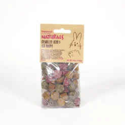Naturals By Rosewood Herb 'n' Veg Drops Small Pet Treats -MiniMates Shop 248287 PT2. AC SS1800 V1602690474