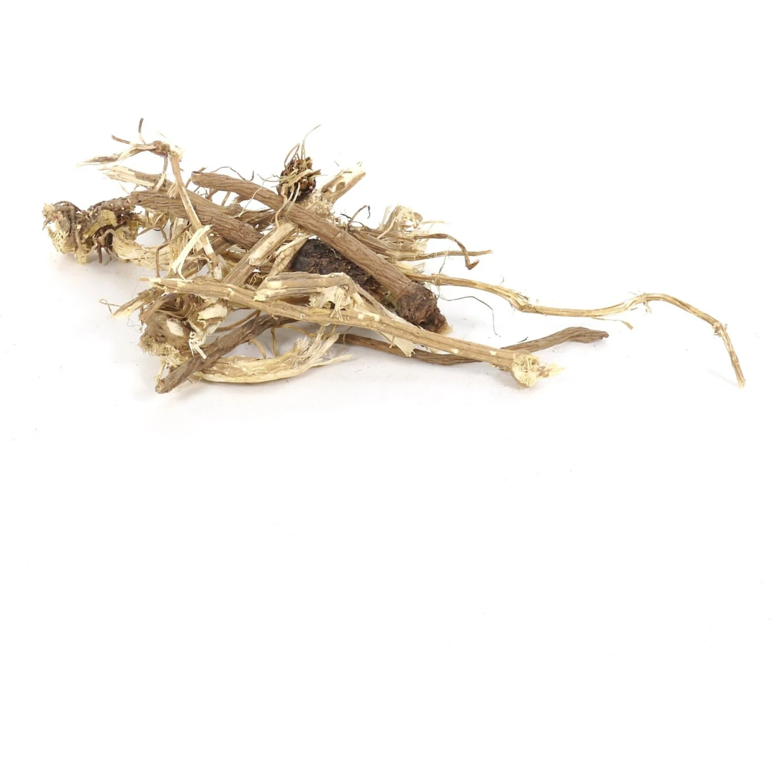 Naturals By Rosewood Dandelion & Nettle Roots Small Pet Treats 2 Naturals By Rosewood Dandelion & Nettle Roots Small Pet Treats - Image 2