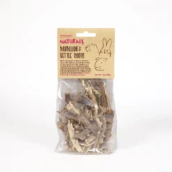 Naturals By Rosewood Dandelion & Nettle Roots Small Pet Treats 6 Naturals By Rosewood Dandelion & Nettle Roots Small Pet Treats -MiniMates Shop 248289 PT2. AC SS1800 V1602689509
