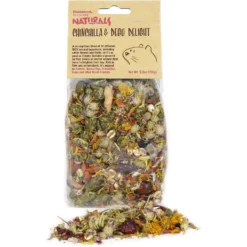 Naturals By Rosewood Chinchilla & Degu Delight Small Pet Treats