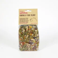 Naturals By Rosewood Chinchilla & Degu Delight Small Pet Treats -MiniMates Shop 248291 PT2. AC SS1800 V1602689779