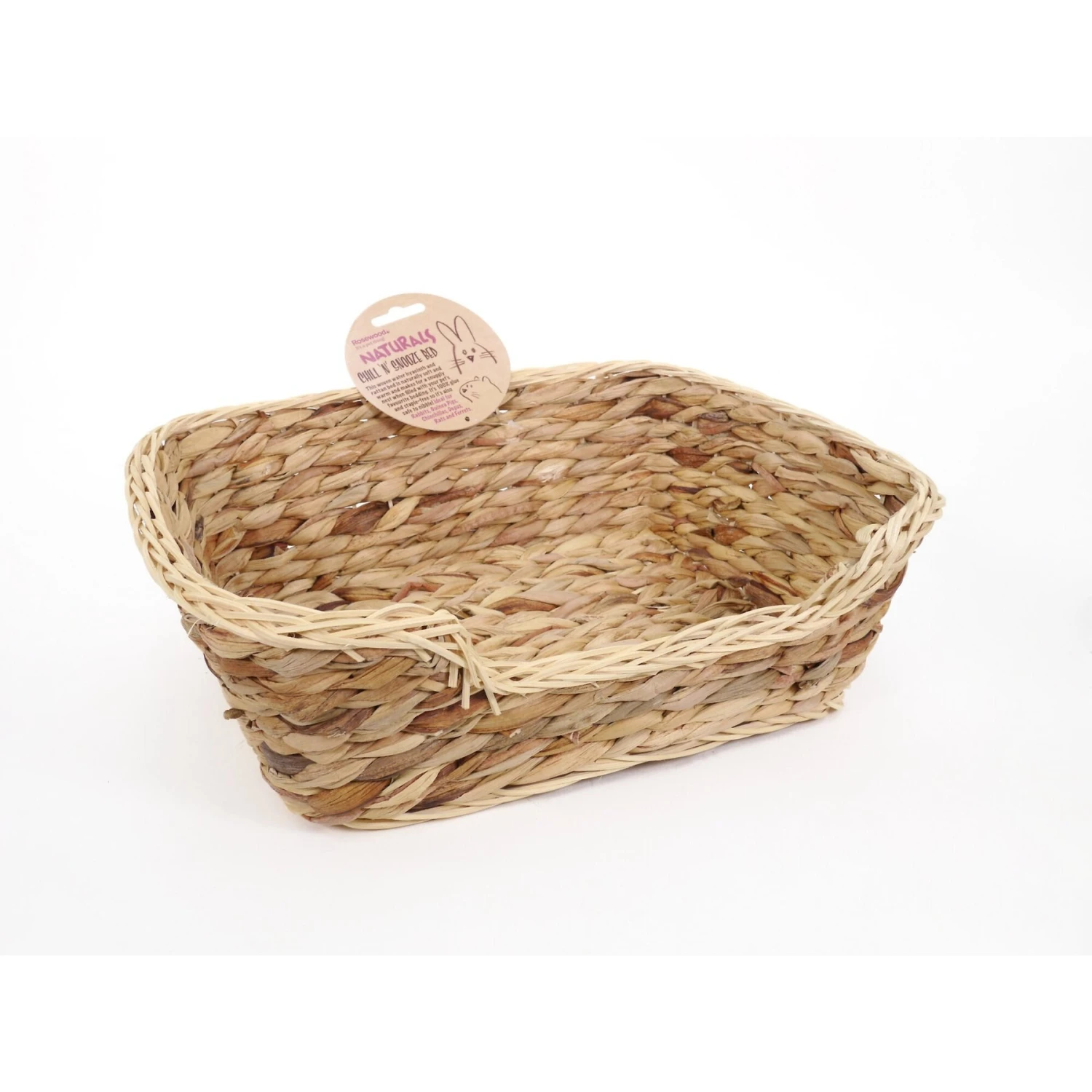 Naturals By Rosewood Chill N Snooze Bed 3 Naturals By Rosewood Chill N Snooze Bed - Image 3